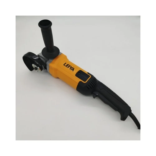 Углошлифовальная машина LEIYA LY-S12501 фото 3