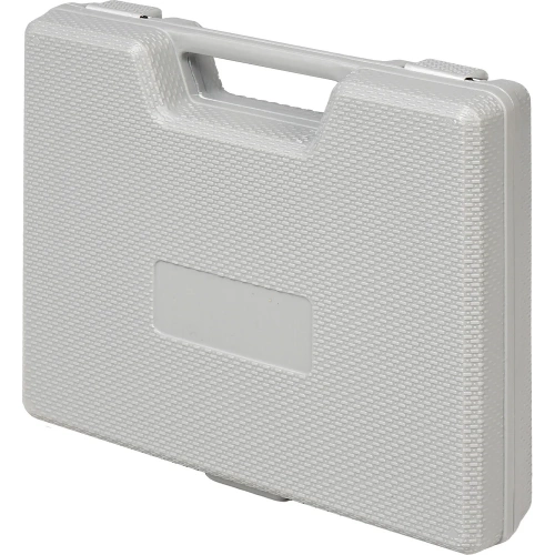 Пневматическая прямая шлифовальная машинка с оснасткой Airline 16 предметов, кейс ATBR041 фото 7 Пневматическая прямая шлифовальная машинка с оснасткой Airline 16 предметов, кейс ATBR041 фото 7