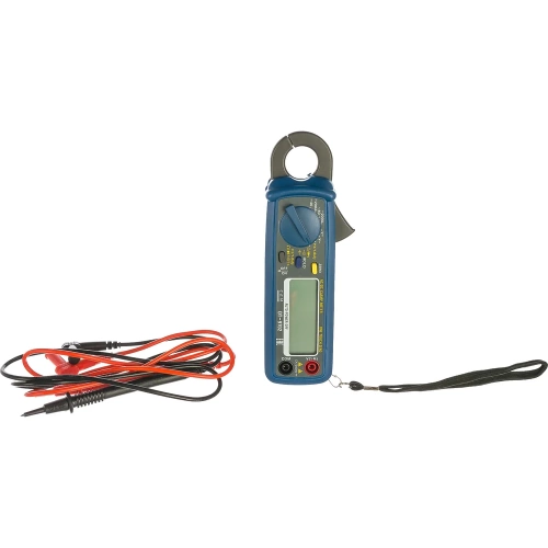 Токовые клещи СЕМ DT-9702 481363 фото 3 Токовые клещи СЕМ DT-9702 481363 фото 3