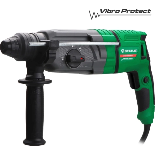 Перфоратор STATUS MPR26 01281301 Перфоратор STATUS MPR26 01281301