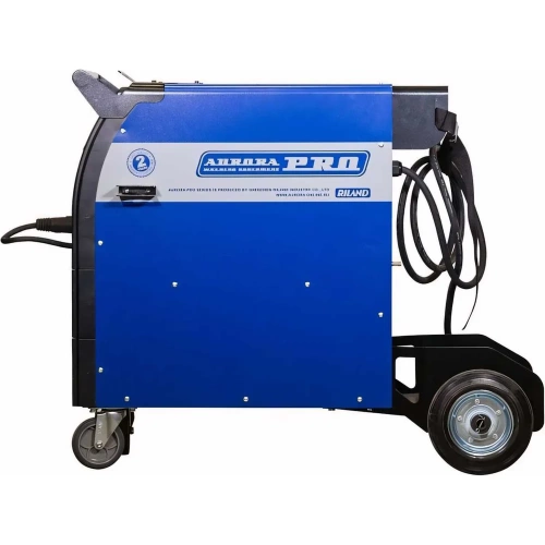 Сварочный инвертор Aurora SKYWAY 250 фото 4 Сварочный инвертор Aurora SKYWAY 250 фото 4