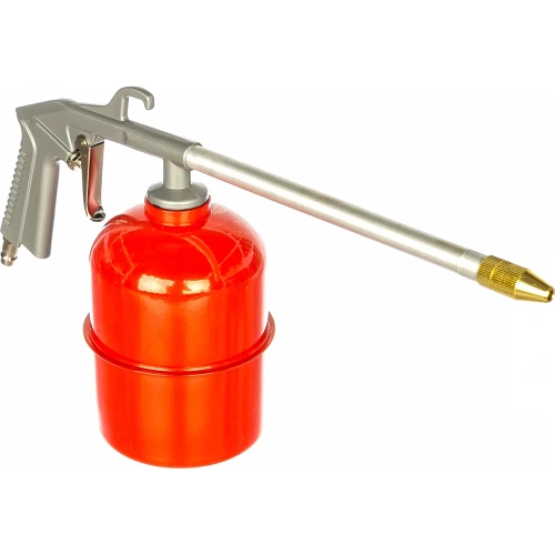 Набор профессионала из 5 предметов FUBAG 120101 фото 5