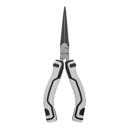 Длинногубцы Mini удлиненные, 150 мм, авторазжим, Pro Matrix фото 3