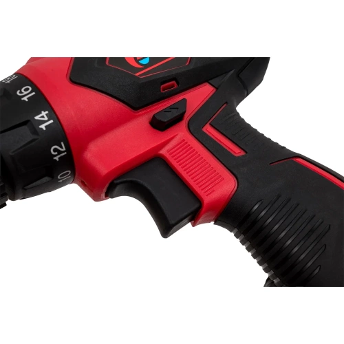 Аккумуляторная дрель-шуруповерт Edon AD-12CA 22506 фото 6