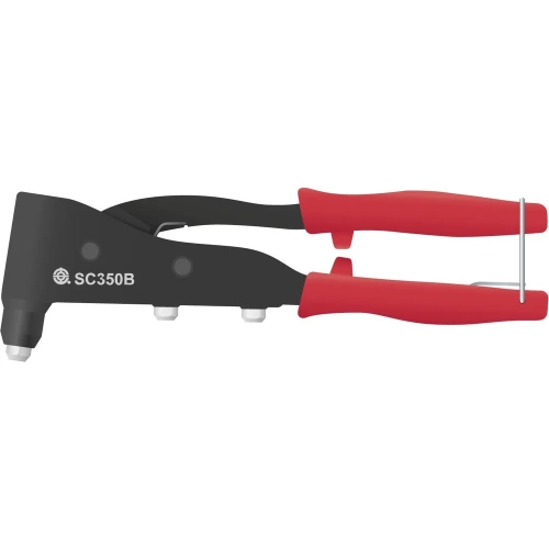 Установочный инструмент Fasty 2,4-4,0 мм SC350B Установочный инструмент Fasty 2,4-4,0 мм SC350B