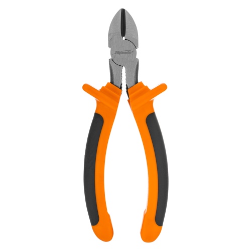 Бокорезы, Comfort, 160 мм, шлифованные, двухкомпонентные рукоятки Sparta фото 5