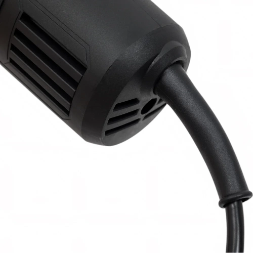 Угловая шлифовальная машина ATLET PGA125G10 фото 9