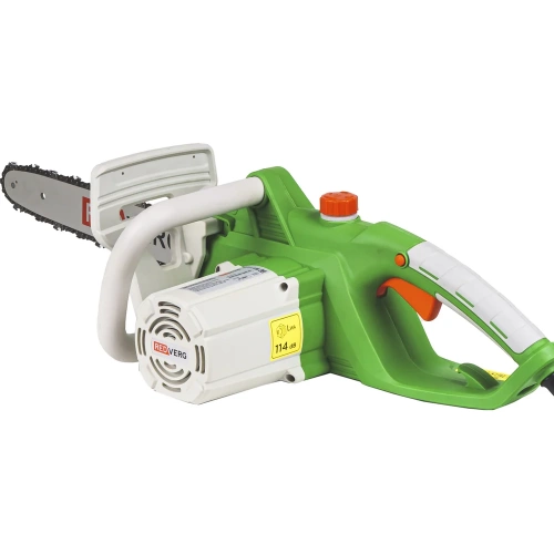 Пила цепная электрическая REDVERG RD-ECS2200-16 00006700197 фото 4