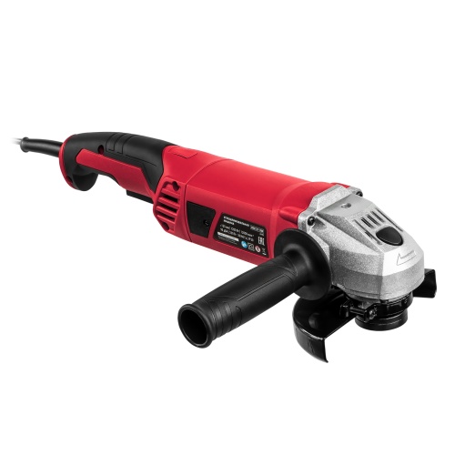Машина шлифовальная угловая MAG125-1200, 1200 Вт, 125 мм, 12000 об/мин MTX фото 3