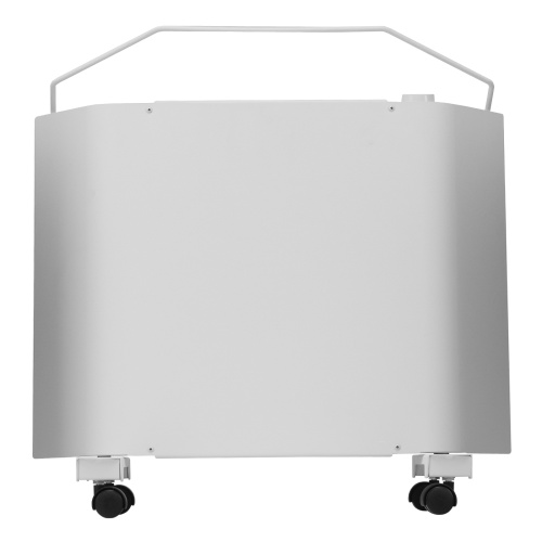 Конвектор электрический XCE-1000, 230 В, 1000 Вт, X-образный нагреватель Denzel фото 8