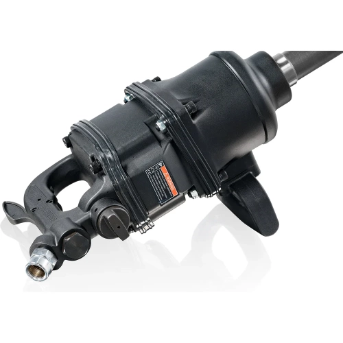 Пневматический ударный гайковерт KraftWell 1", 2800 Нм KRW2800IW фото 4