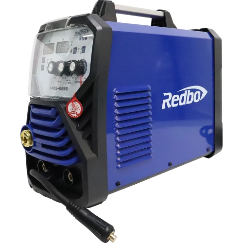 Сварочный полуавтомат инверторный Redbo MIG-225S 28524 фото 5 Сварочный полуавтомат инверторный Redbo MIG-225S 28524 фото 5