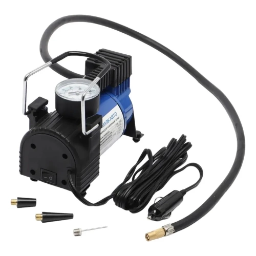 Компрессор МАЯКАВТО АС 585 ма, в кейсе ас585ма фото 4