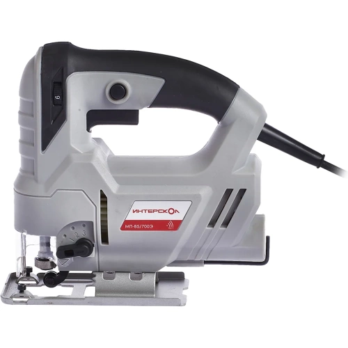 Лобзик Интерскол МП-85/700Э 556.1.0.00 фото 4 Лобзик Интерскол МП-85/700Э 556.1.0.00 фото 4