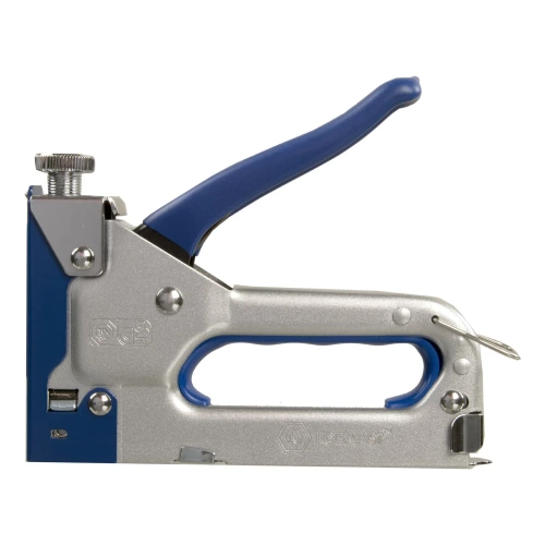 Механический степлер, скобы 4-14 мм, тип 53 КОБАЛЬТ 918-351
