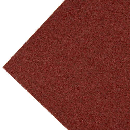 Шлифлист на бумажной основе, P 100, 230 х 280 мм, 10 шт, водостойкий Matrix фото 2