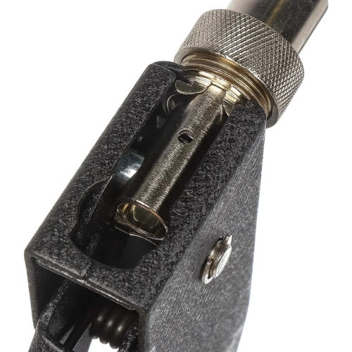 Заклепочник BARTEX 255 мм, 2.4-3.2-4-4.8 мм, усиленный, поворотный, 90, D0730/HR4002 138314 фото 8