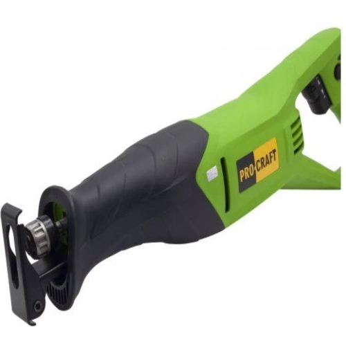 Пила сабельная Procraft 800Вт, ход 20мм, 105мм PSS1600 фото 6 Пила сабельная Procraft 800Вт, ход 20мм, 105мм PSS1600 фото 6