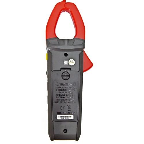 Электроизмерительные клещи СЕМ DT-9180A 685019 фото 3