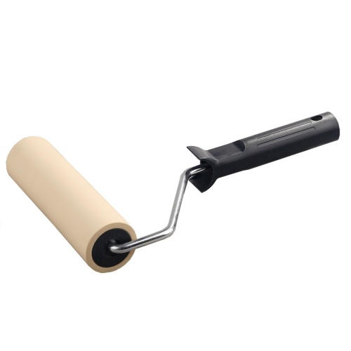 Валик прижимной Зубр Эксперт ZU-03922-18 46x180 мм