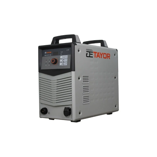 Источник воздушно-плазменной резки GOODEL TAYOR PRO CUT-120(7м) TCU0718 фото 4