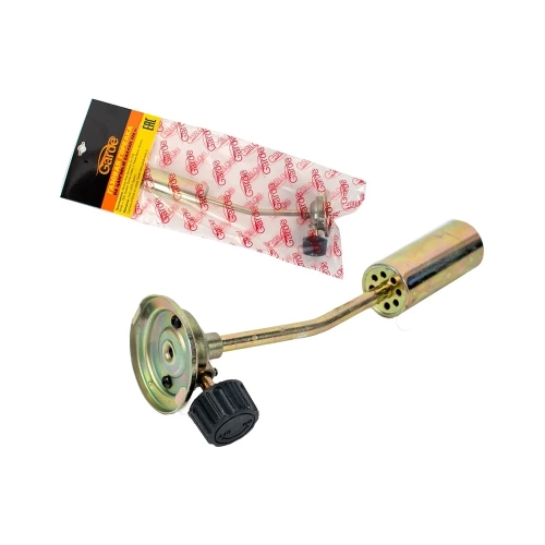 Горелка Garde резак газовая на цанговый баллон 220 гр большая GG200 Горелка Garde резак газовая на цанговый баллон 220 гр большая GG200