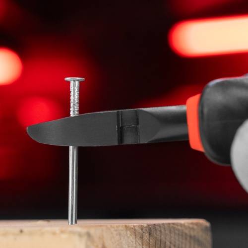 Бокорезы Black Nickel, 160 мм, двухкомпонентные рукоятки Matrix фото 10