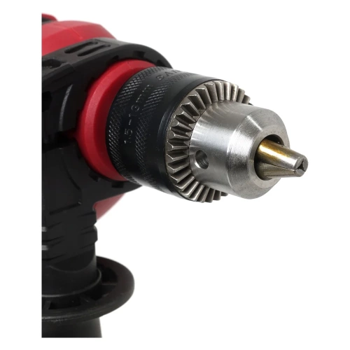 Дрель электрическая ударная Vega 1050Вт, 0-2800 об/мин VD1050 фото 10 Дрель электрическая ударная Vega 1050Вт, 0-2800 об/мин VD1050 фото 10