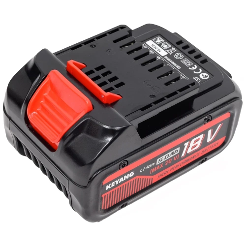 Аккумуляторный винтоверт KEYANG ID20BLH-230 фото 10