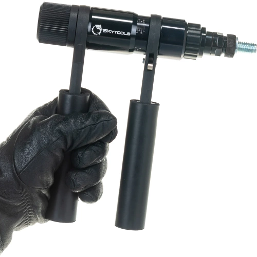 Заклепочник для резьбовой заклепки Absolut SKytools SK5002 фото 5