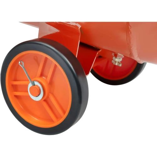 Безмасляный малошумный компрессор (120 л; 8 бар; 460 л/мин) Gigant GSWK-120/4200 фото 11