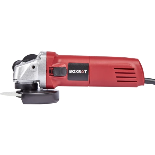 УШМ Boxbot 650 Вт, диск 125 мм, AG-650 900950.AG-650-2 фото 4