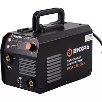 Сварочный полуавтомат Вихрь ИСА-180 3в1 65/187