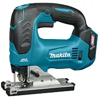 Лобзик аккумуляторный Makita XGT BL 40В JV002GZ