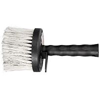 Кисть макловица MTX 84110 круглая 110 мм с искусственной щетиной