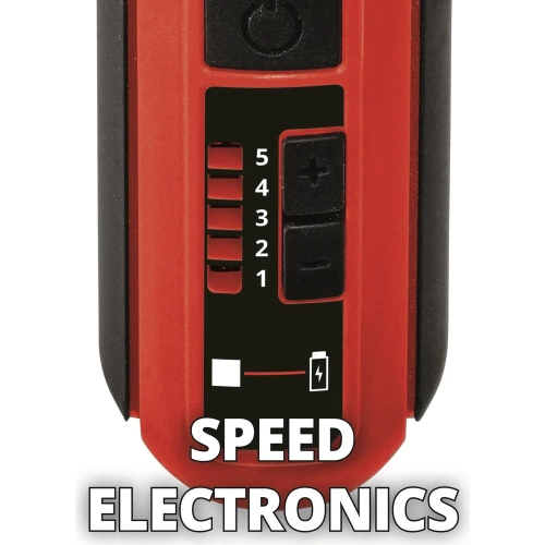 Аккумуляторный гравер Einhell TE-MT 7,2 Li 4419330 фото 4 Аккумуляторный гравер Einhell TE-MT 7,2 Li 4419330 фото 4