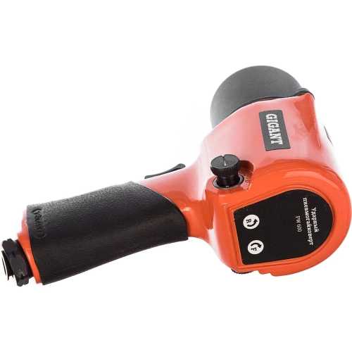 Ударный пневмогайковерт (600 Нм; 1/2") Gigant PW 600 фото 8