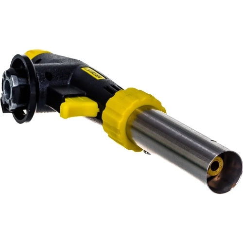 Газовая горелка STAYER ProTerm на баллон, с пьезоподжигом, 1300С 55580 фото 3 Газовая горелка STAYER ProTerm на баллон, с пьезоподжигом, 1300С 55580 фото 3