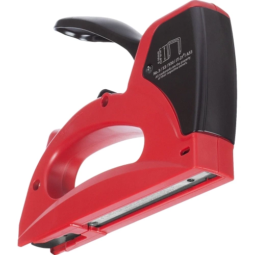 Скобозабивной степлер Miles TPS-5550 фото 5 Скобозабивной степлер Miles TPS-5550 фото 5