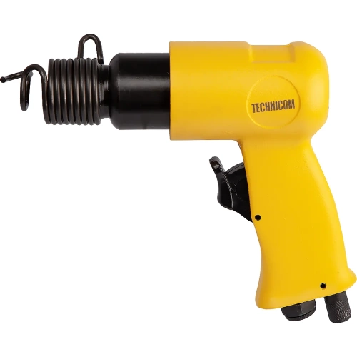 Пневматический молоток TECHNICOM 6,3 Бар, 113 л/мин, 4500 уд/мин TC-AH150 фото 11