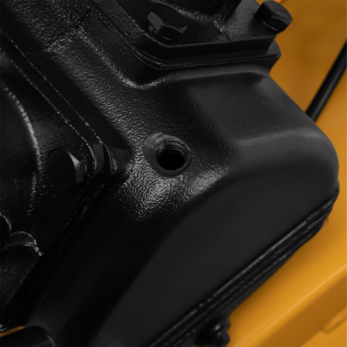 Компрессор воздушный BCV2200/100, ременный привод, 2.2 кВт, 100 литров, 370 л/мин Denzel фото 29