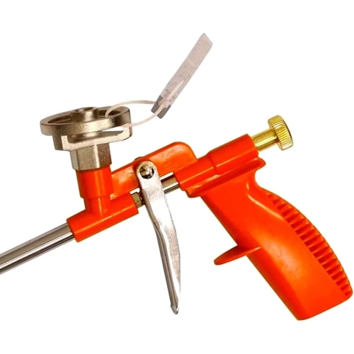 Пистолет для пены ZOLDER НАРОДНЫЙ, 1/40 С087 фото 7 Пистолет для пены ZOLDER НАРОДНЫЙ, 1/40 С087 фото 7