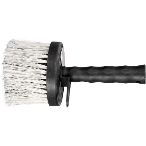 Кисть макловица MTX 84110 круглая 110 мм с искусственной щетиной