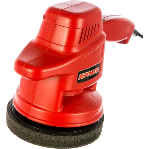 Полировальная машина Zipower 12 В PM0633 фото 5 Полировальная машина Zipower 12 В PM0633 фото 5