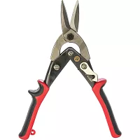 Рычажные ножницы по металлу Зубр прямые МАСТЕР 23140-S