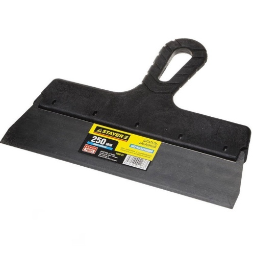Шпатель фасадный Stayer 1008-25 250 мм