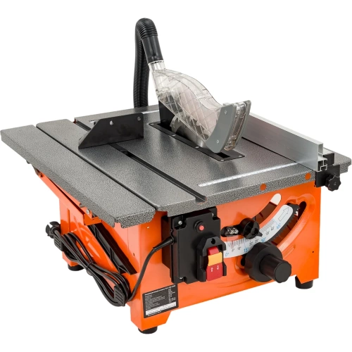 Распиловочный станок 1200Вт 210мм Gigant TSJ-210-1200 фото 6