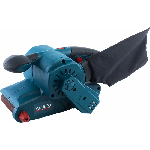 Ленточная шлифмашина Alteco BS 950 30115 фото 8