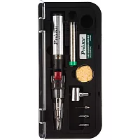 Газовый паяльник 3 в 1 Pro'sKit GS-23K С00037320