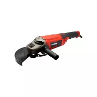 Угловая шлифовальная машина СИЛАЧ МШУ-230.2200, 2200Вт, 230мм, 6000 об/мин 1/2 026613